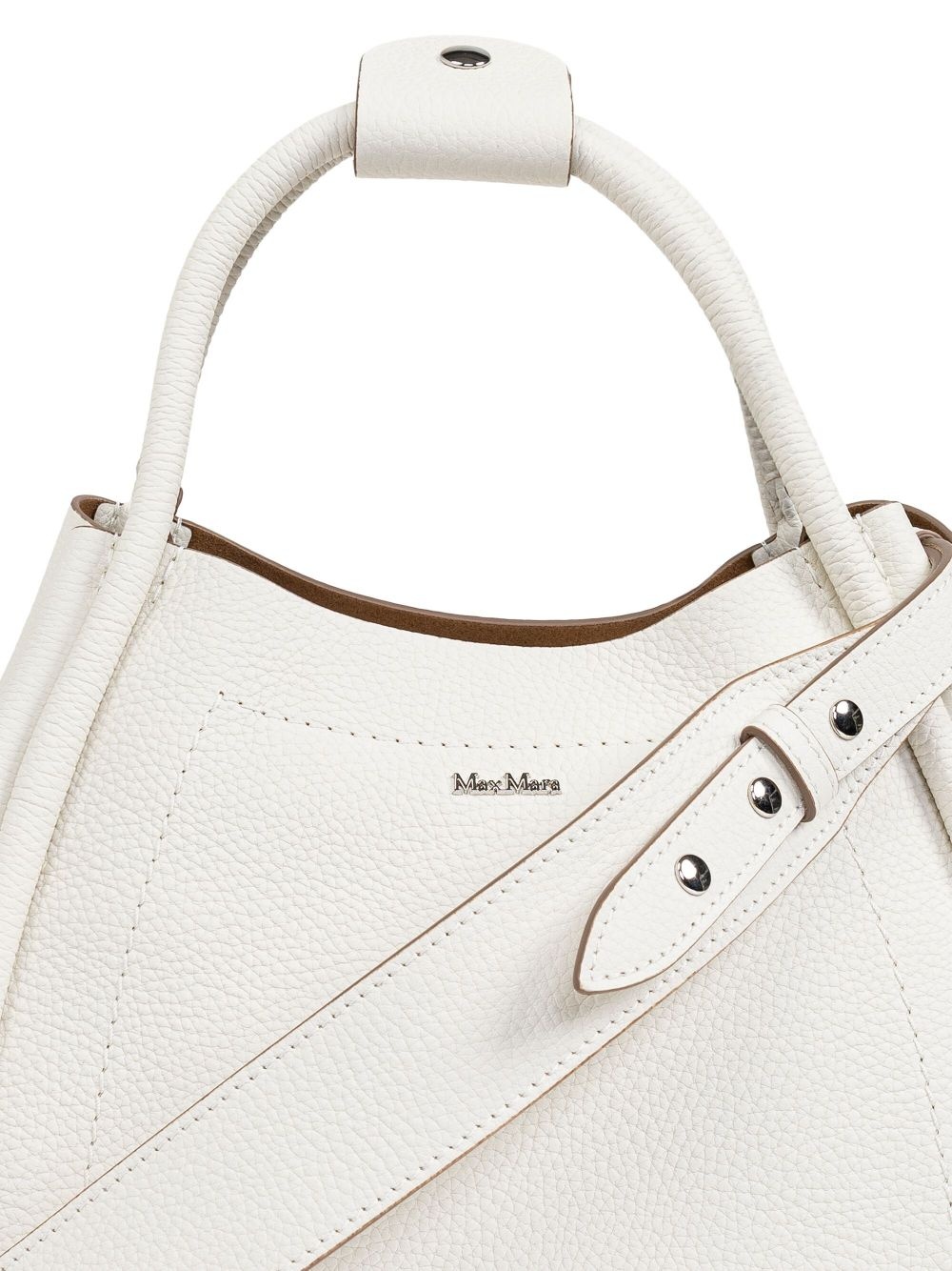 small Marine tote bag - 5