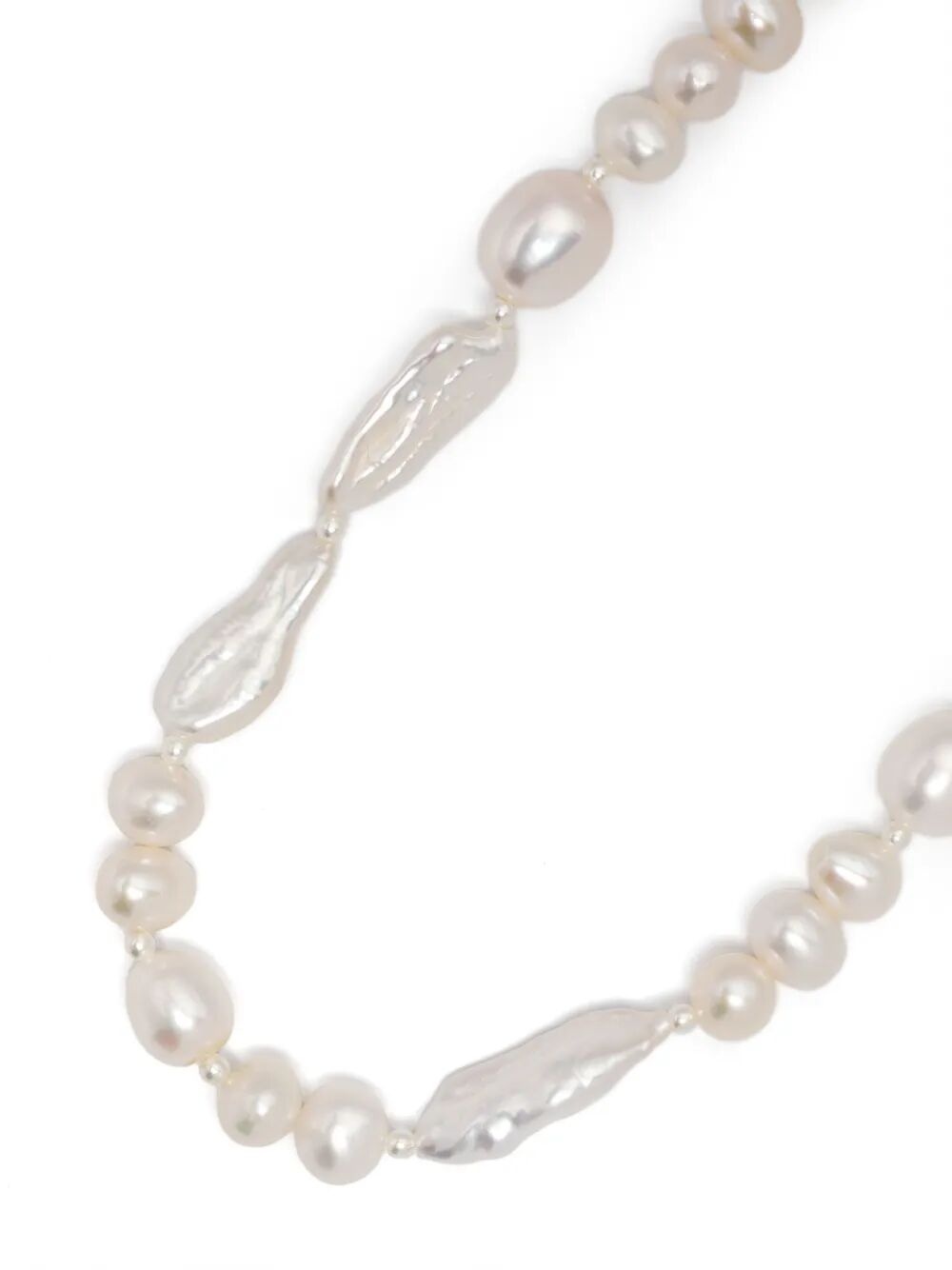 Simone Rocha Simone Rocha Women Baroque Pearl Legato Pattern