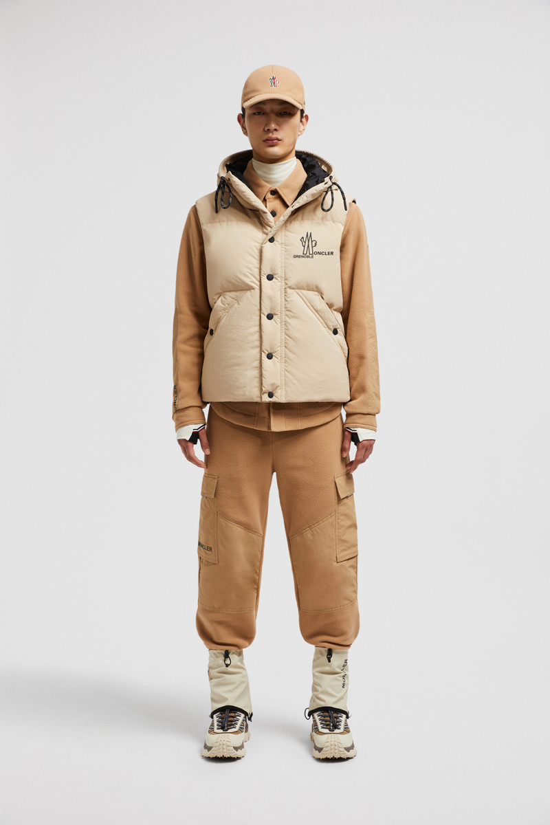 Moncler Grenoble Baldy Down Vest outlook