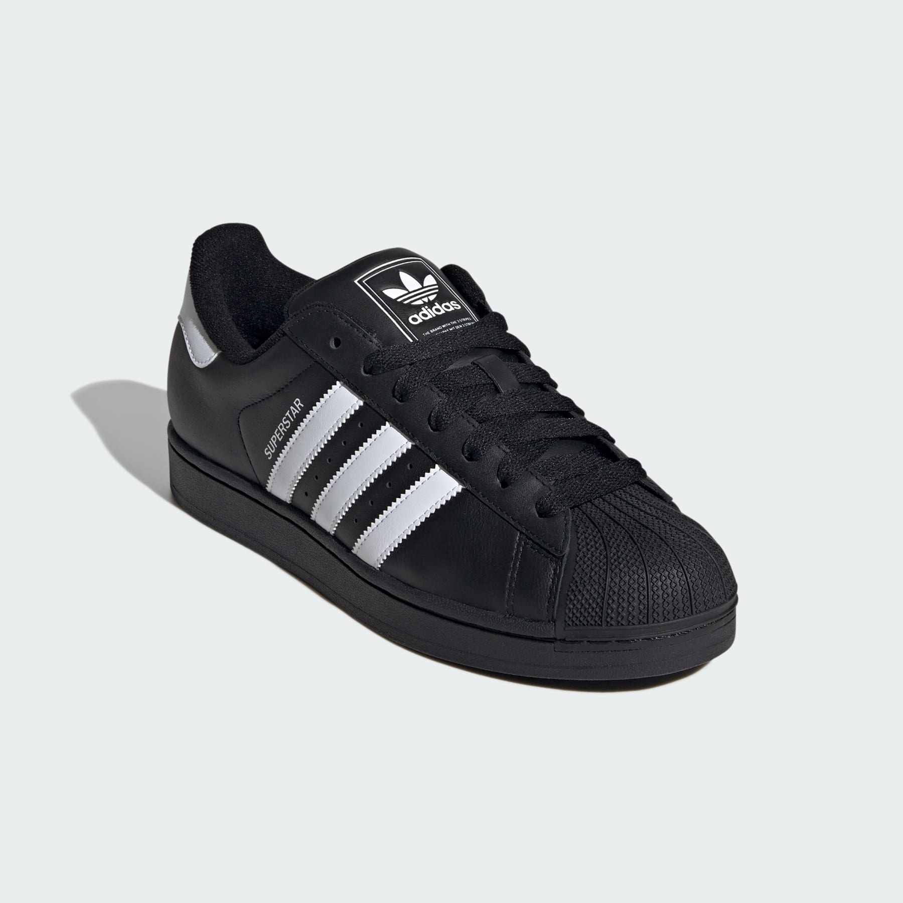 Superstar II Shoes - 5