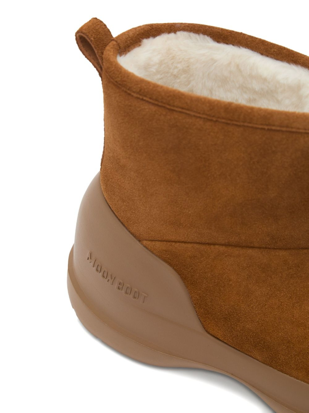 Mezzaluna rain boots - 4
