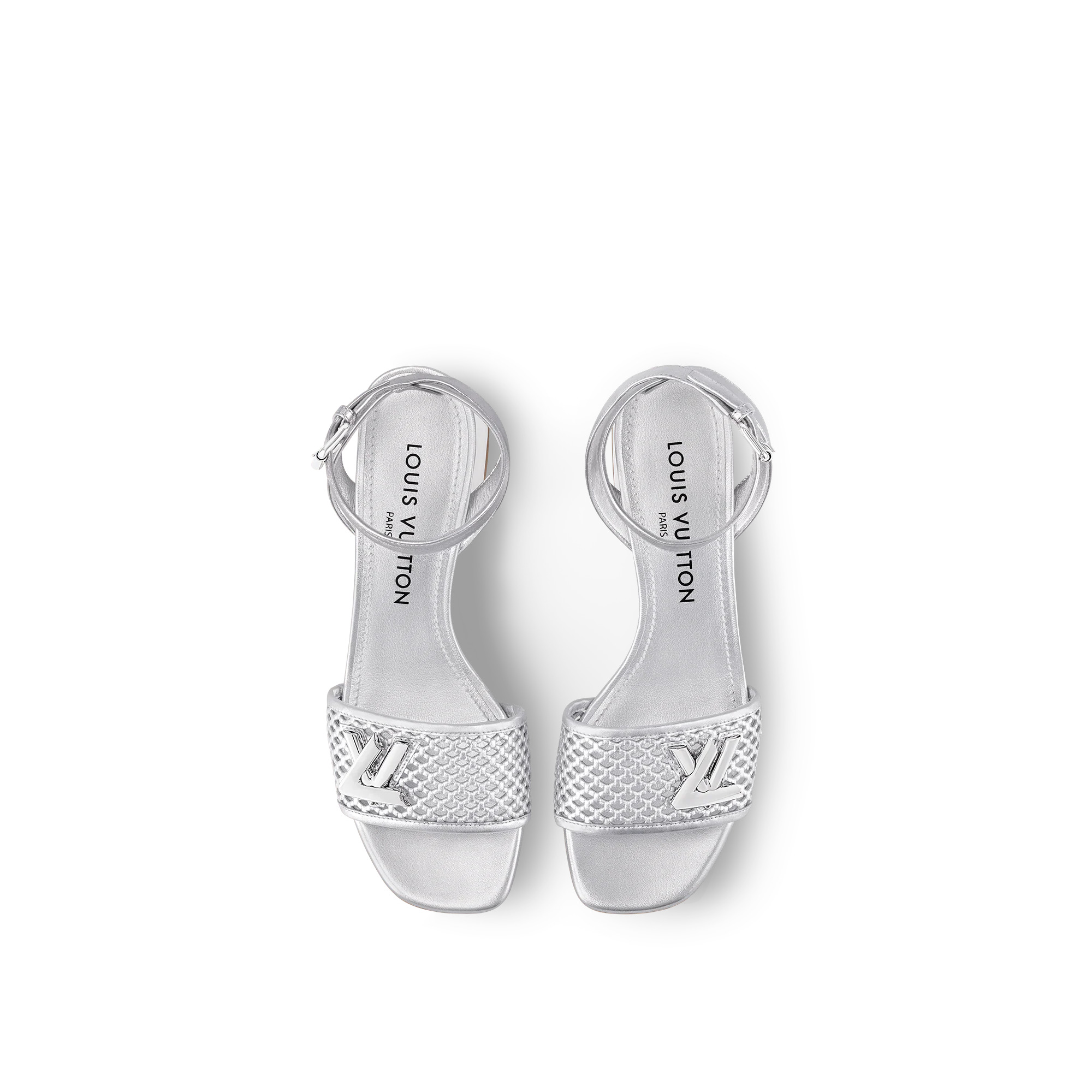 Shake Sandal - 3