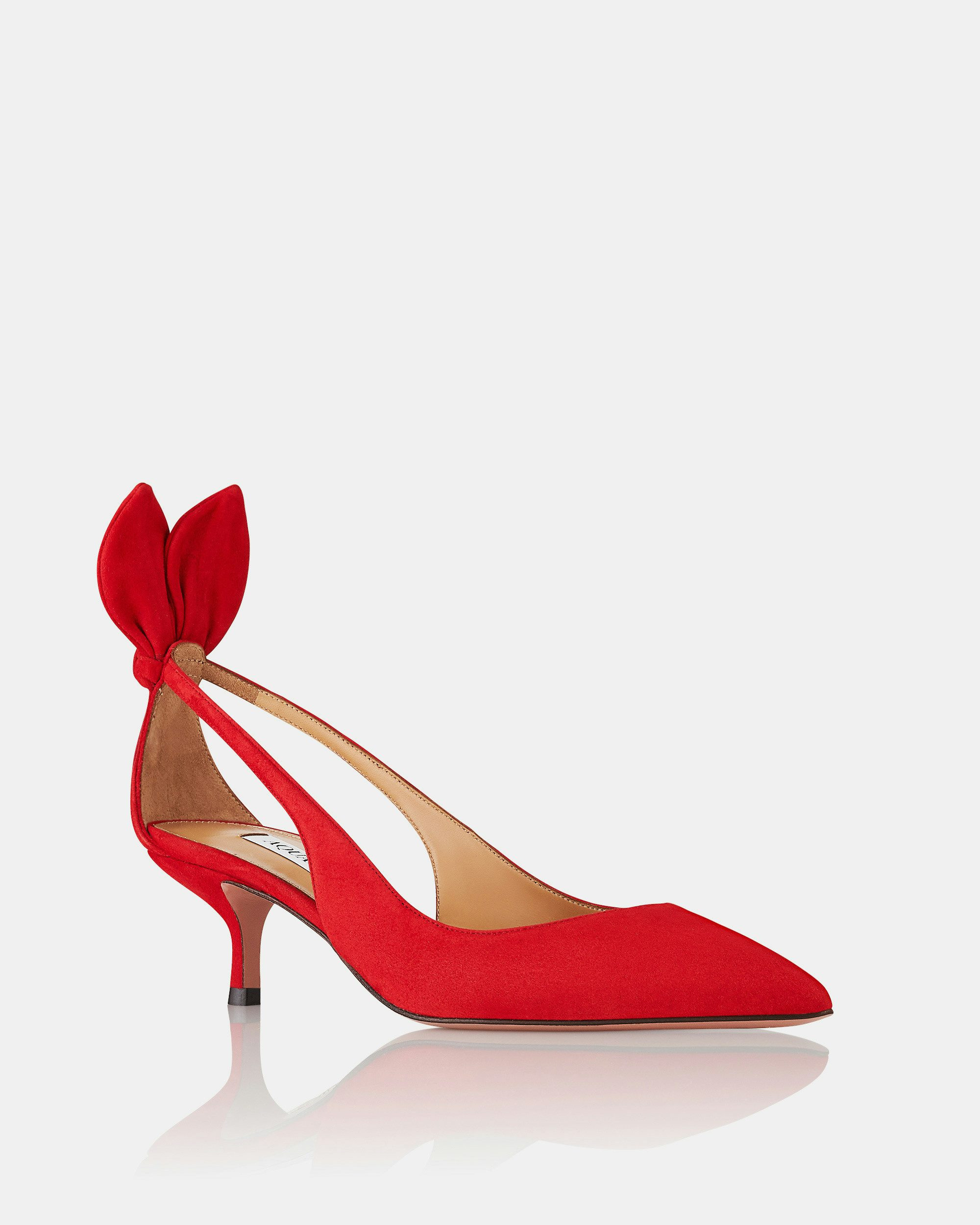Bow Tie Pump 50 - 2