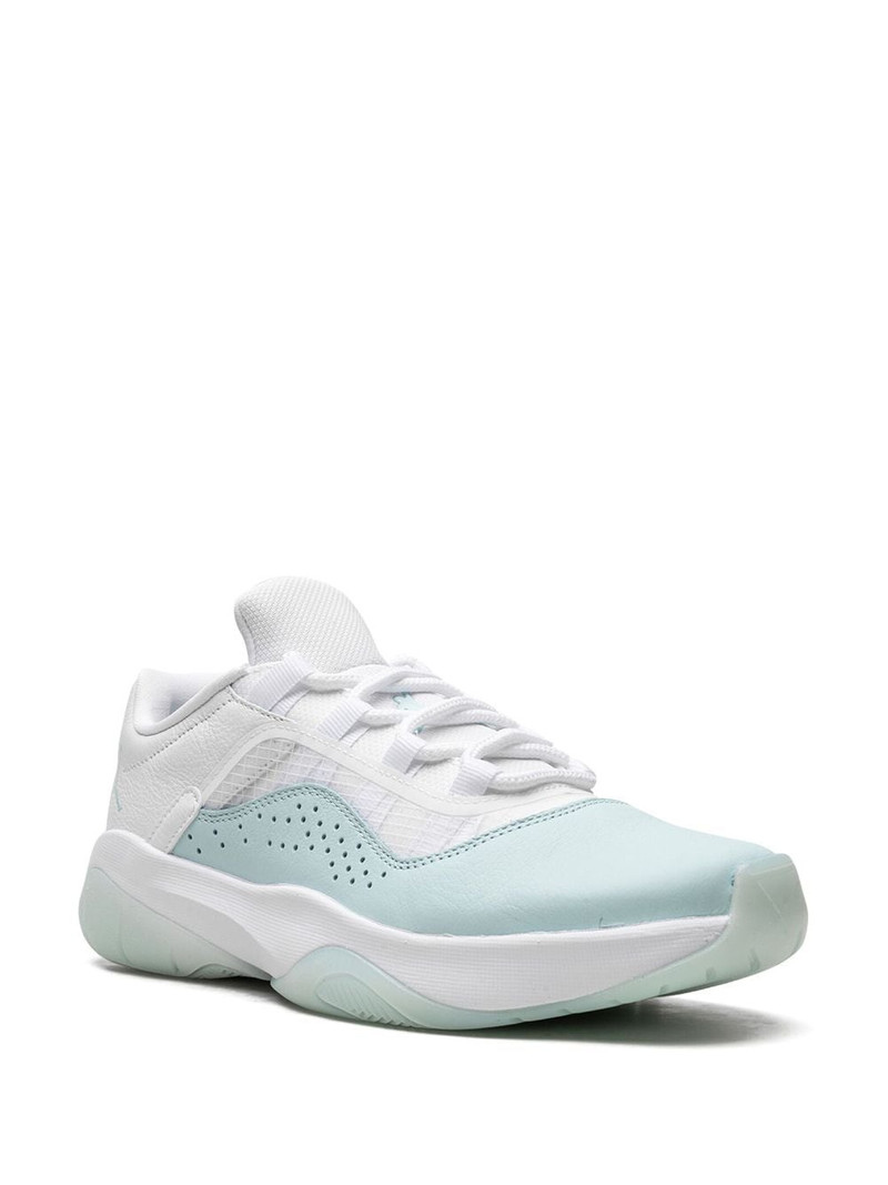 Jordan Air Jordan 11 CMFT "Igloo" sneakers outlook