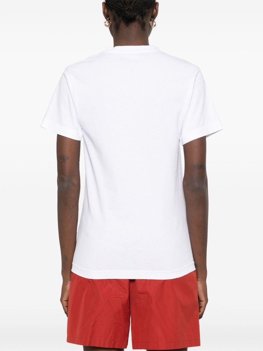 California Emblem T-shirt - 4