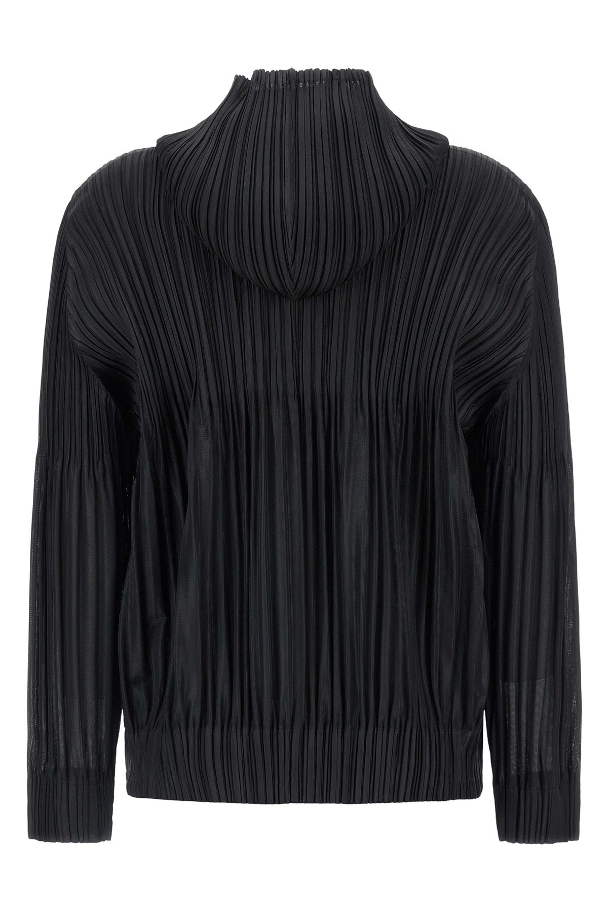 Zip blouse - 2