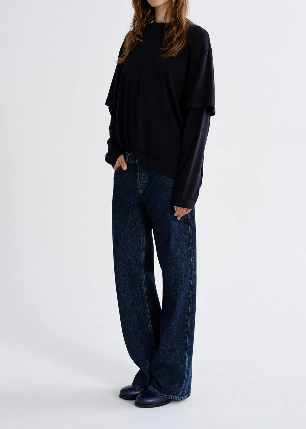 LOIS TEE IN OBSCURA - 1