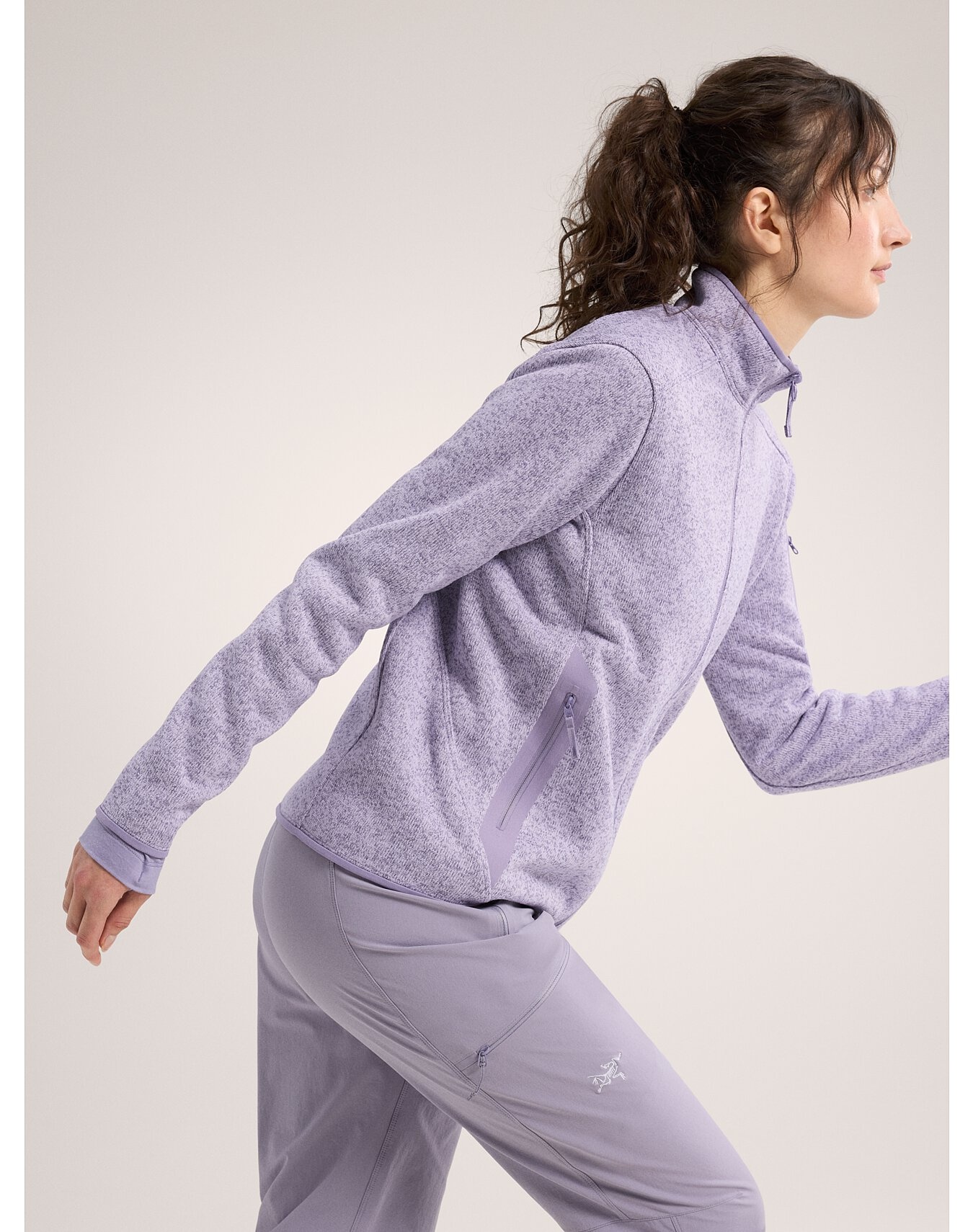 Covert Cardigan - 5