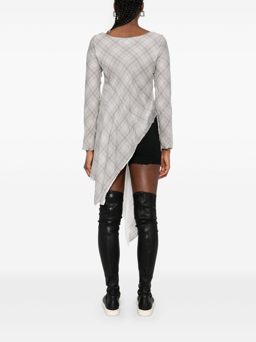 asymmetric top - 4