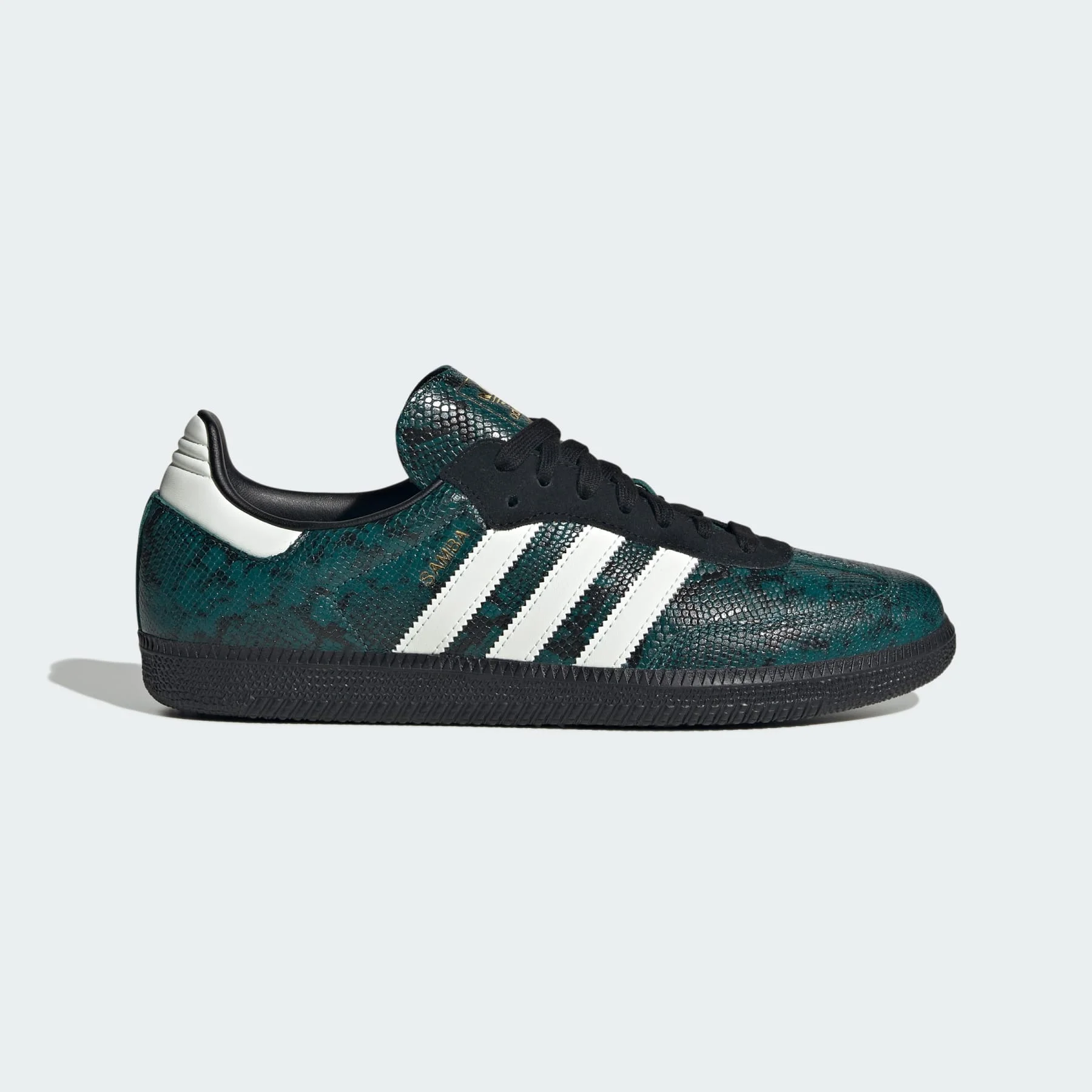 SAMBA OG SHOES - 1