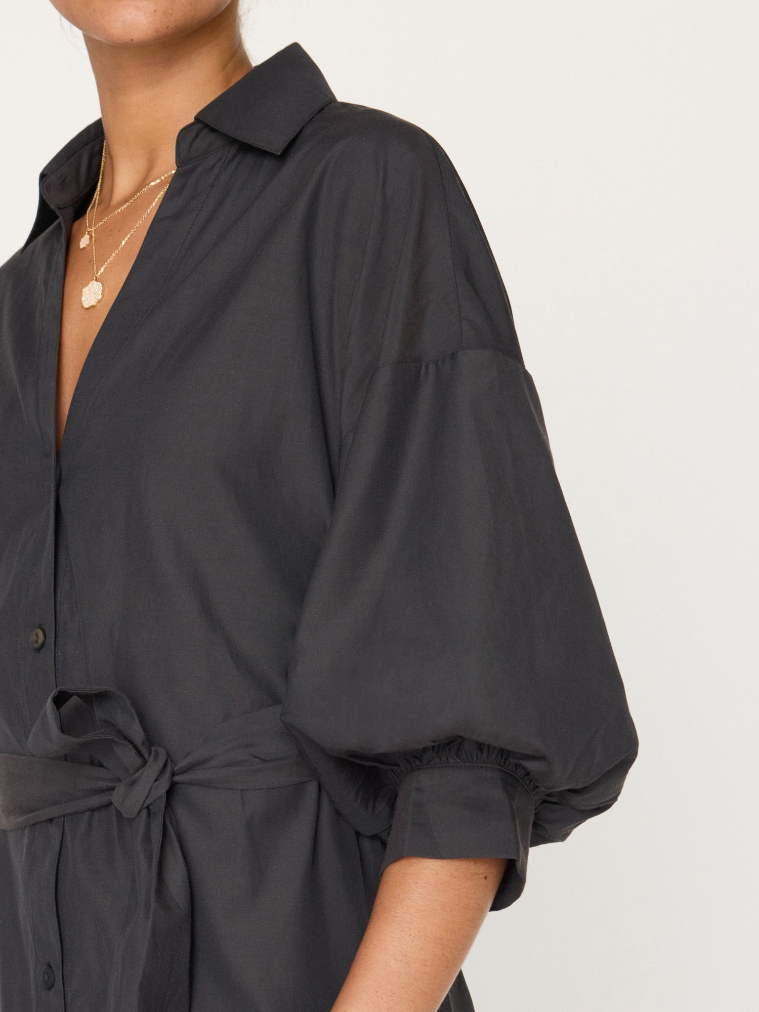 The Kate Belted Dress - 2