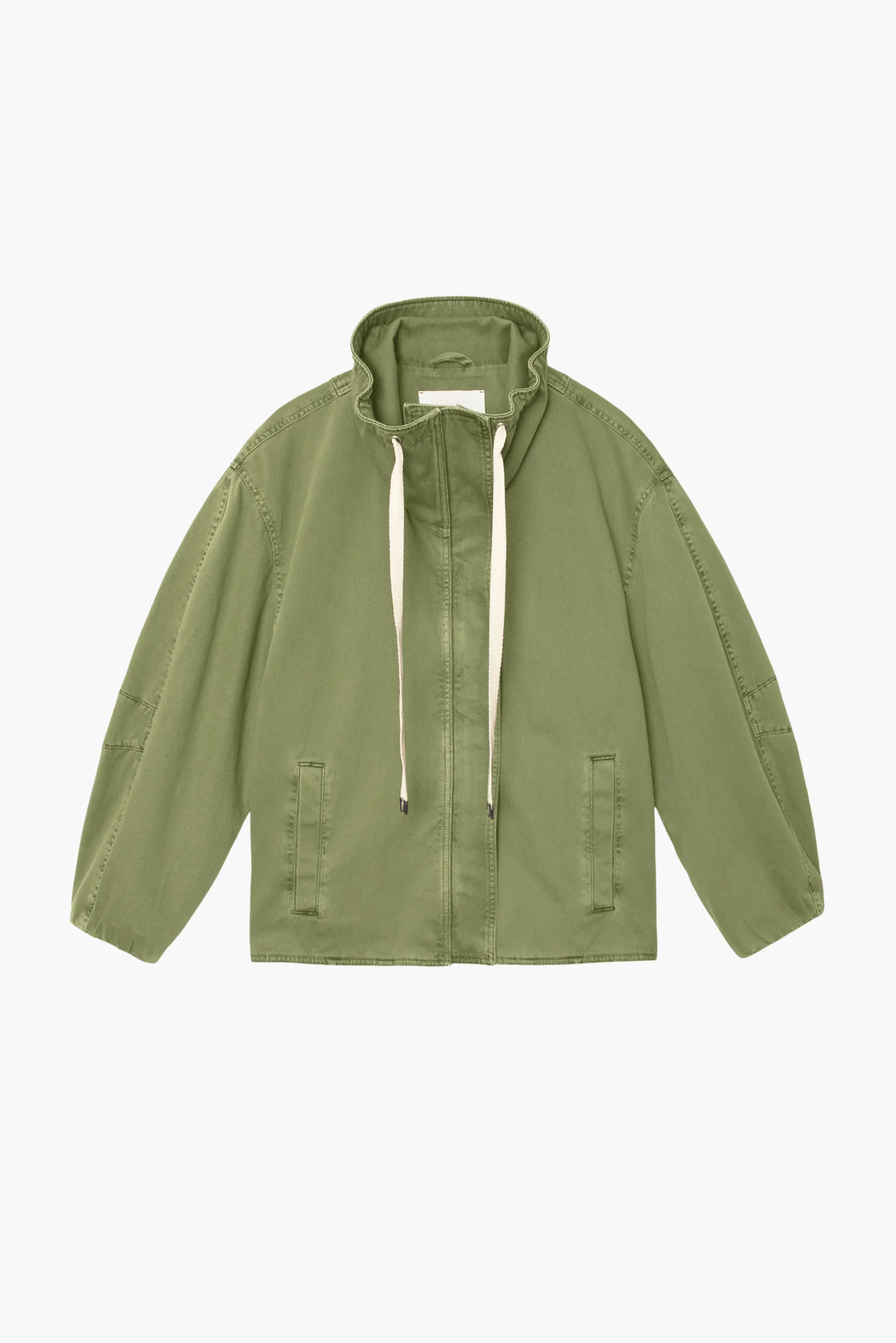HARRISON JACKET - 1