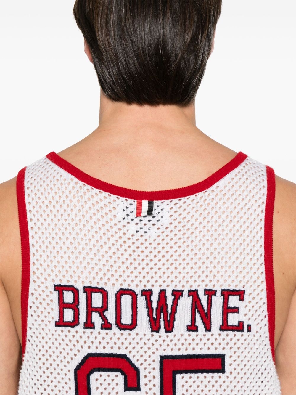 Athletic tank top - 4