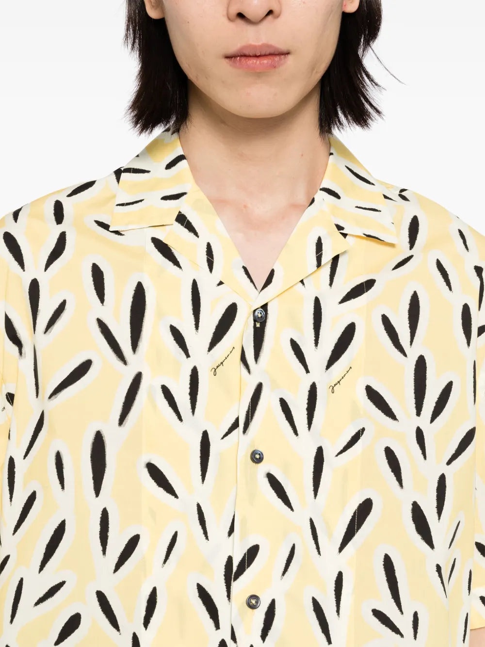 Jean Shirt - 5