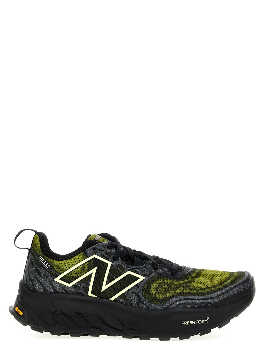 NEW BALANCE 'FRESH FOAM X HIERRO V8' SNEAKERS - 1