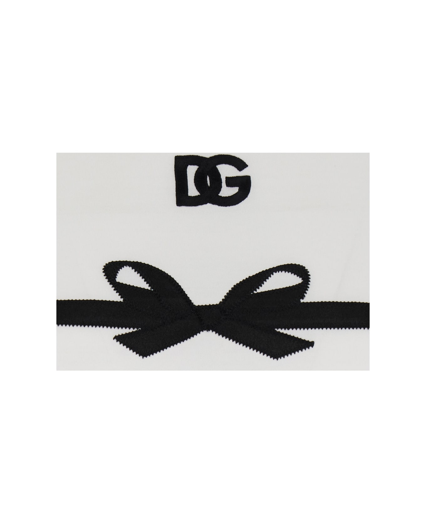 Tape T-shirt - 3