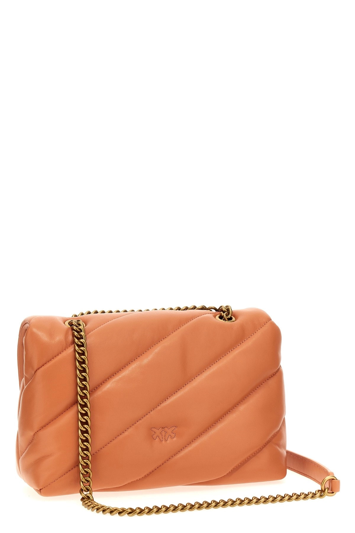 'Love Puff Classic' crossbody bag - 2