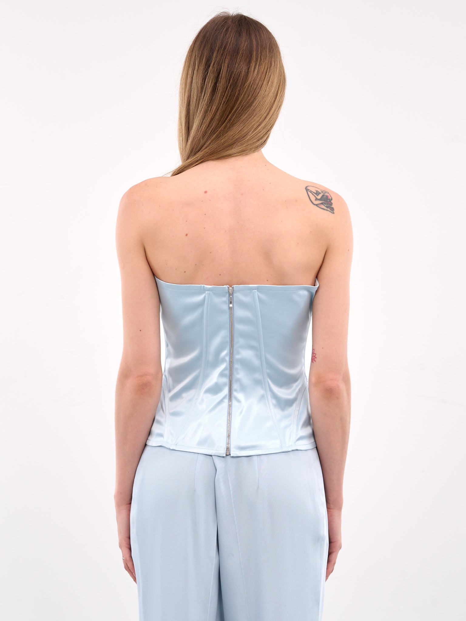 Corset Top - 3