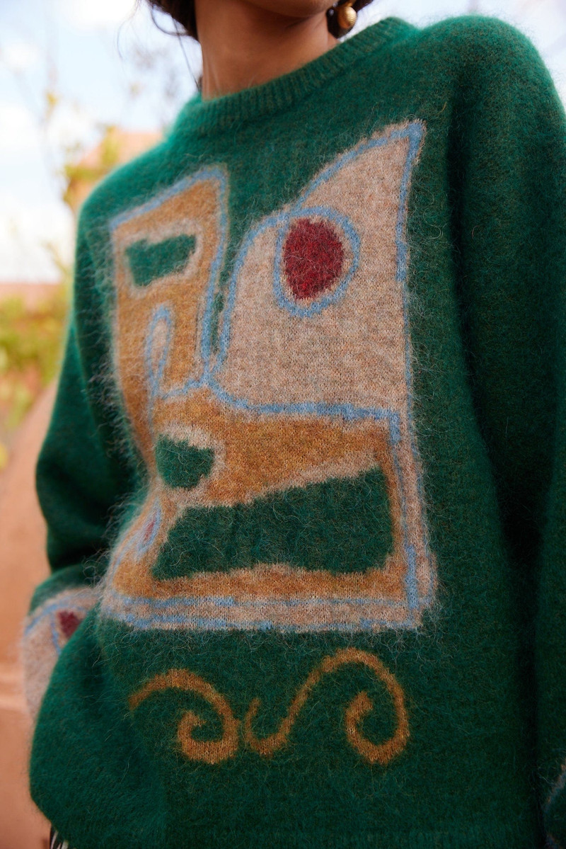 Velora Knit 5