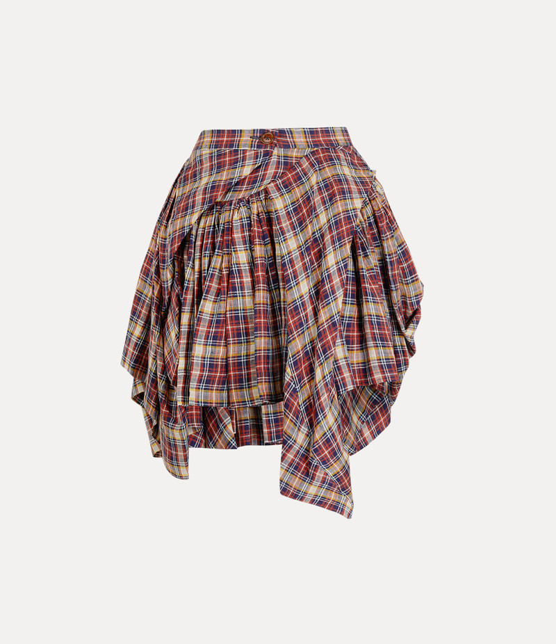 Vivienne Westwood NYMPH SKIRT outlook