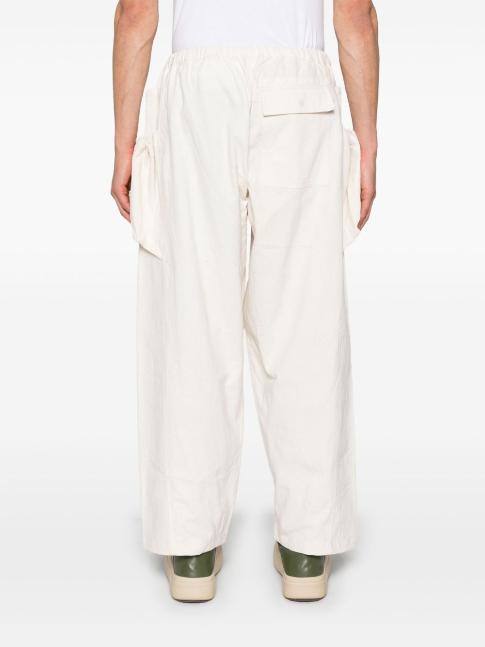Salt trousers - 4