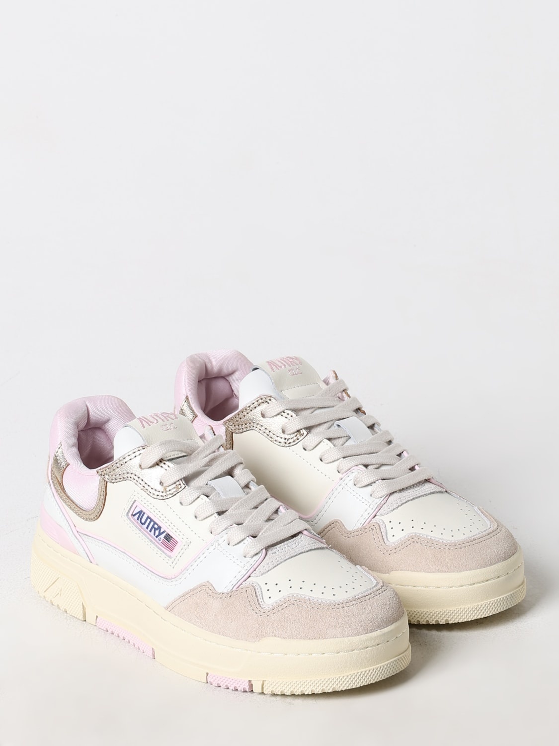 Sneakers woman Autry - 2