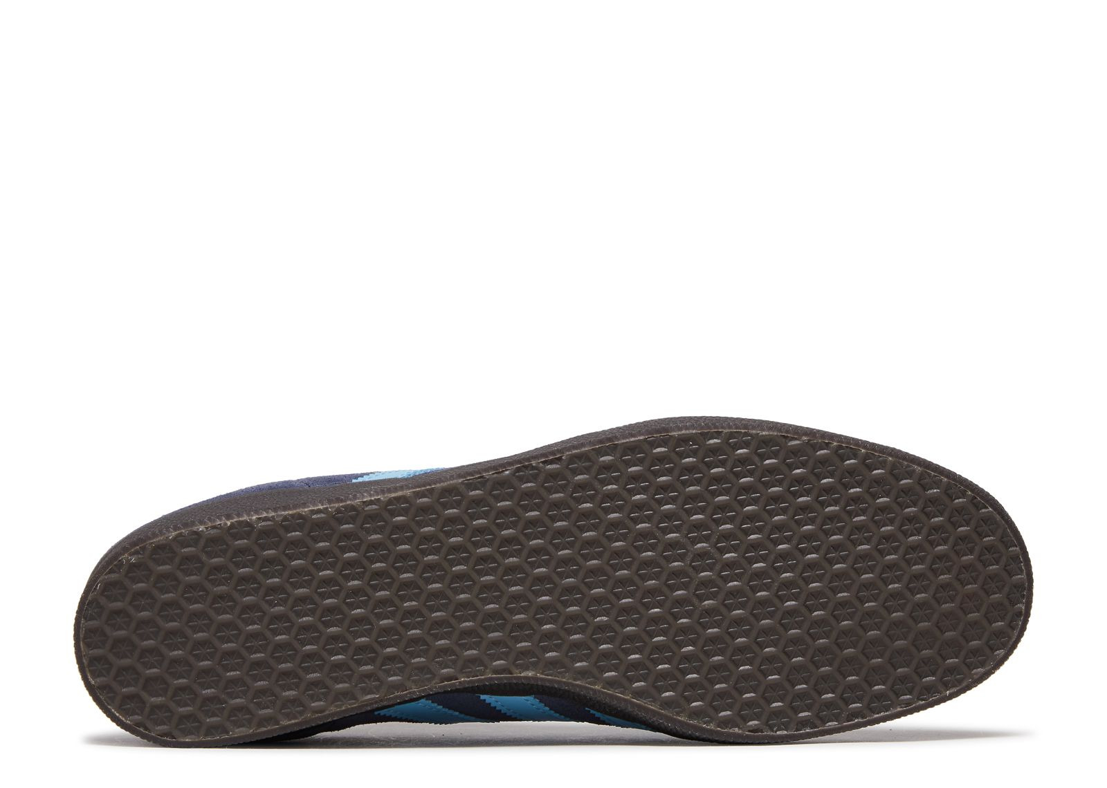 GAZELLE 'SHADOW NAVY CLEAR BLUE' - 4