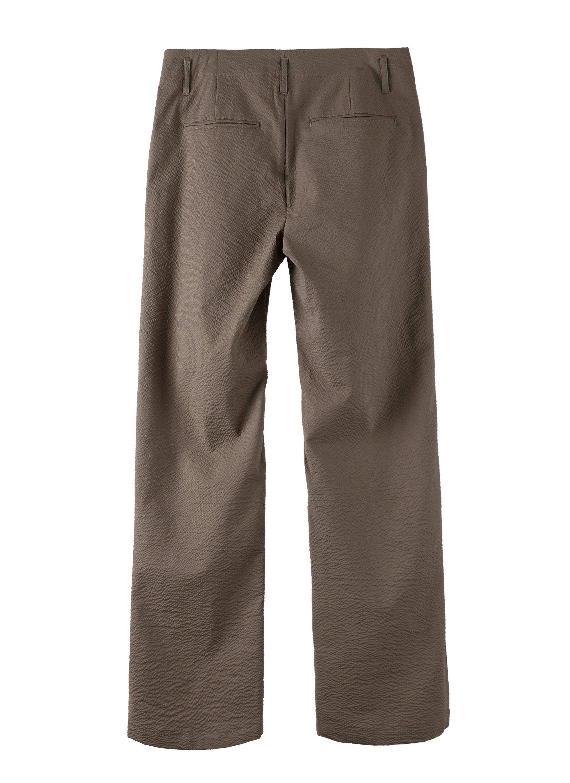 5.0+ TROUSERS RIGHT (BROWN) - 4