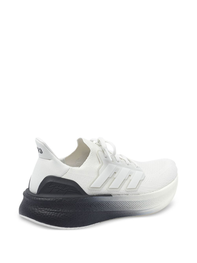 Ultraboost lace-up sneakers 4