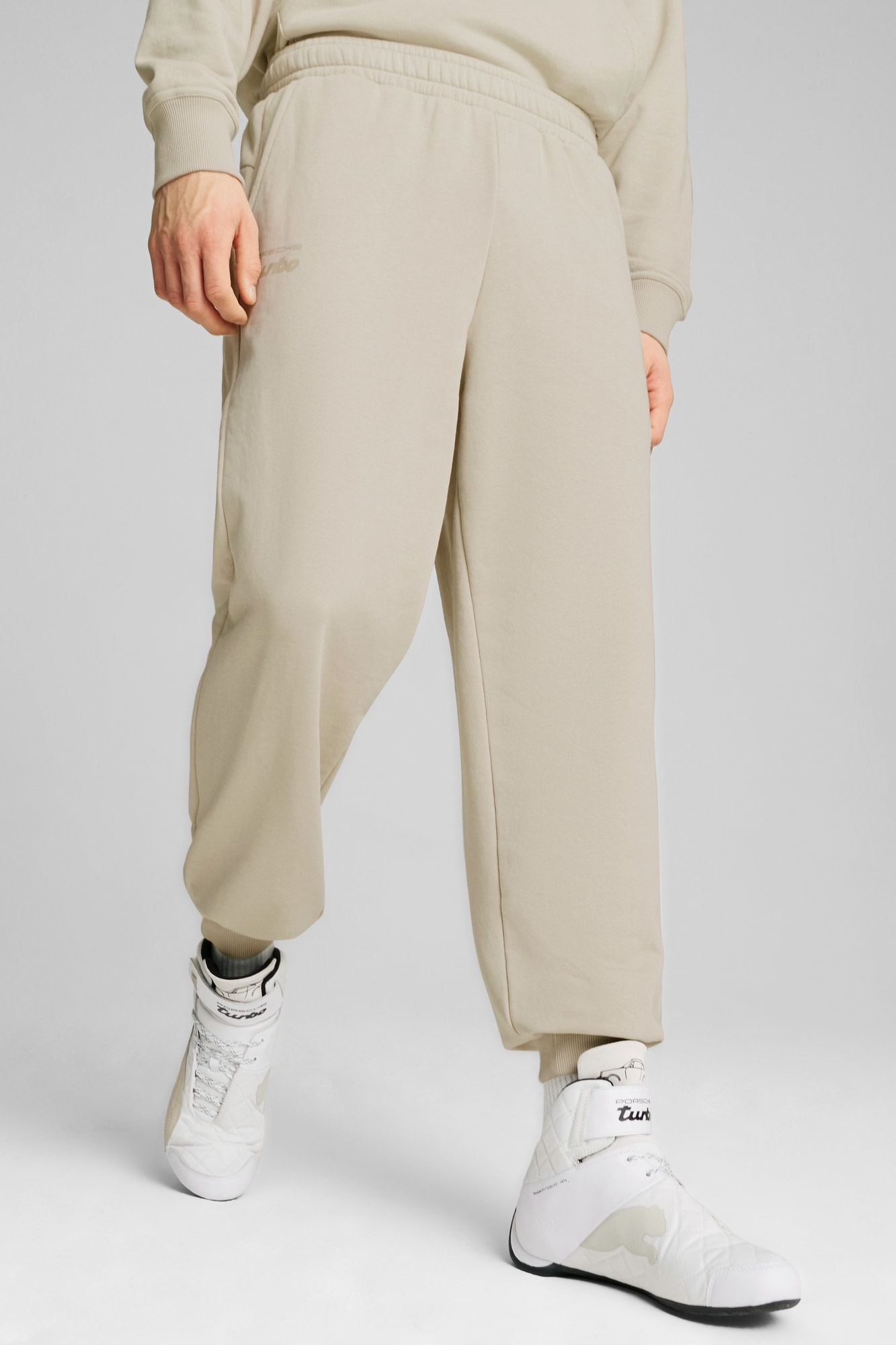 Porsche Legacy ESS Men's Pants - 3