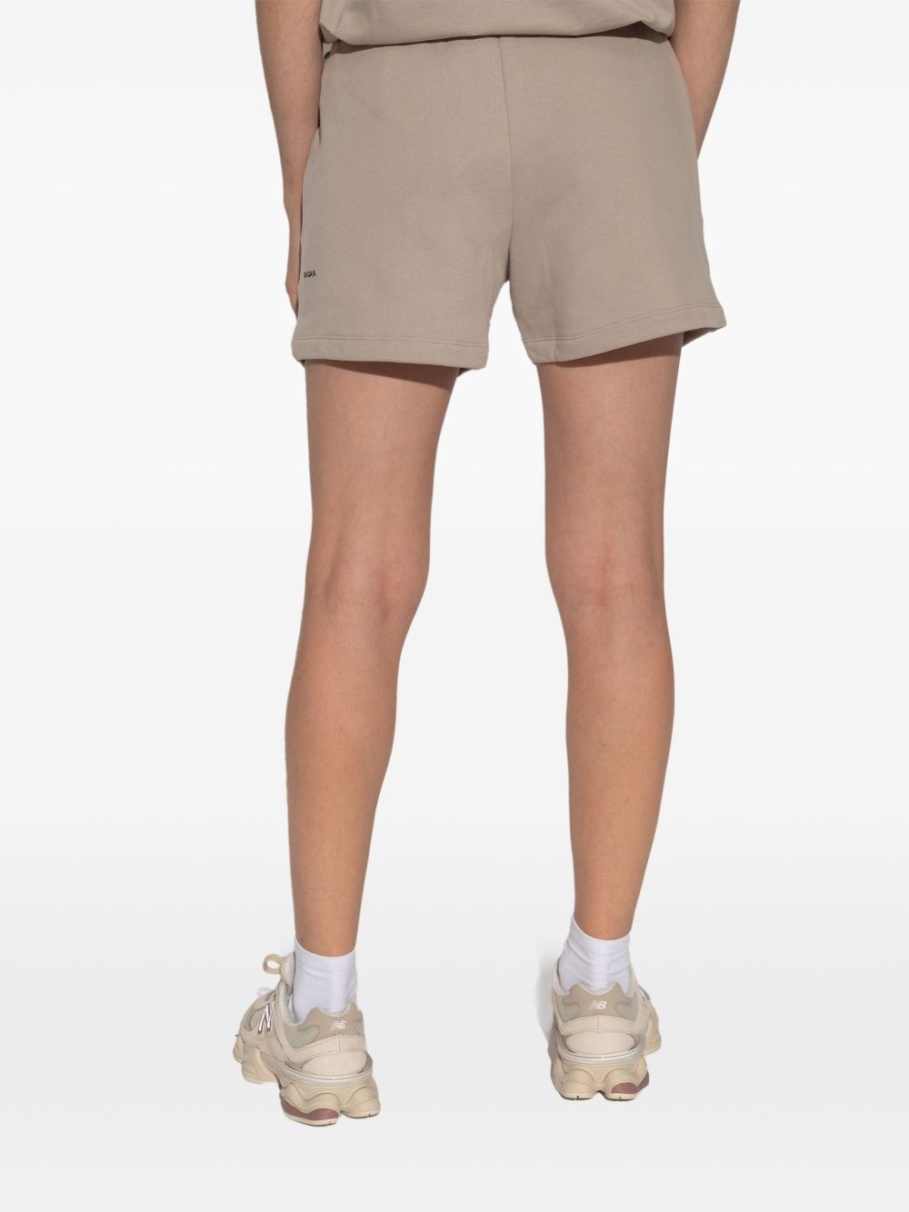 logo shorts - 4