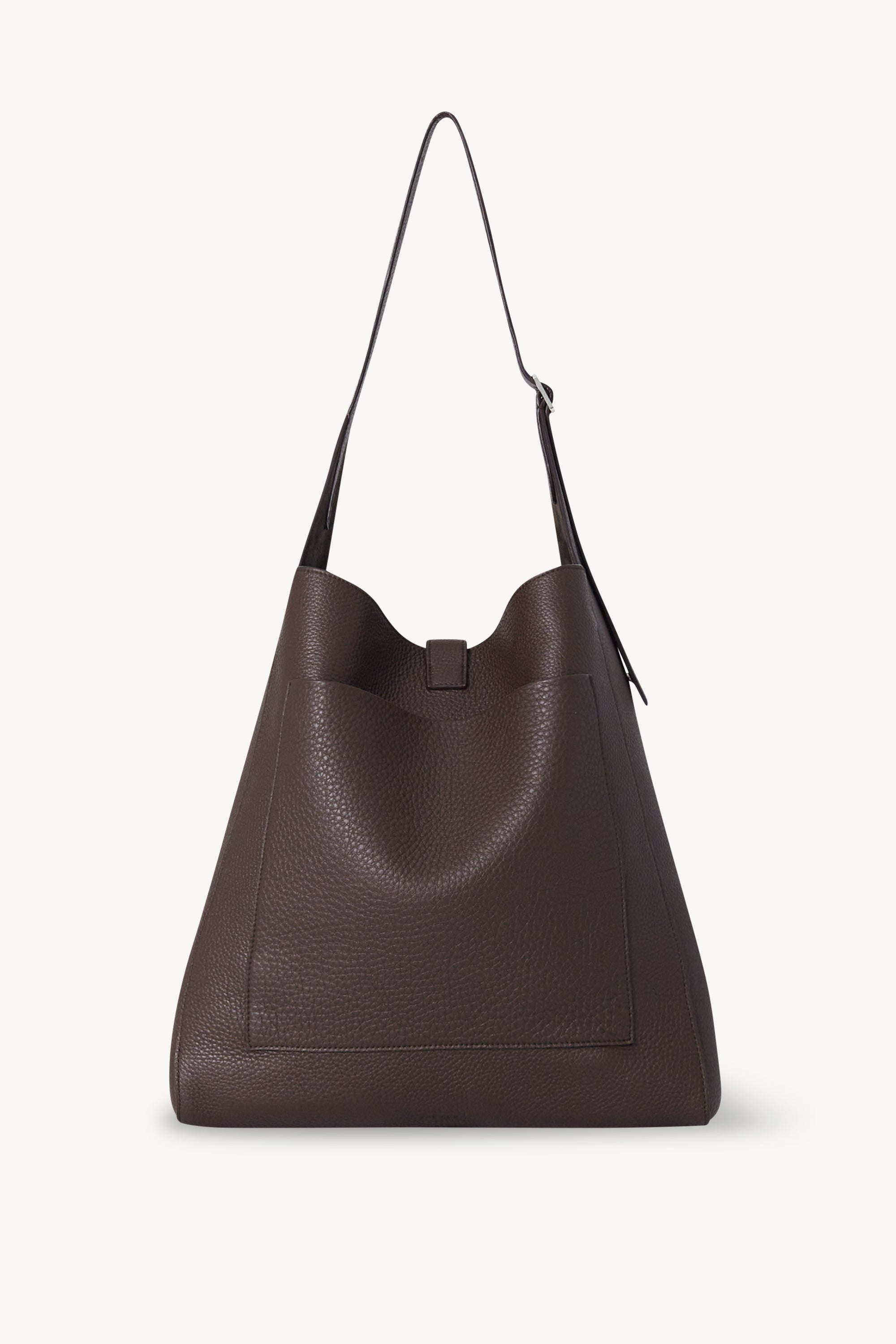 Blake Hobo Bag in Leather - 4