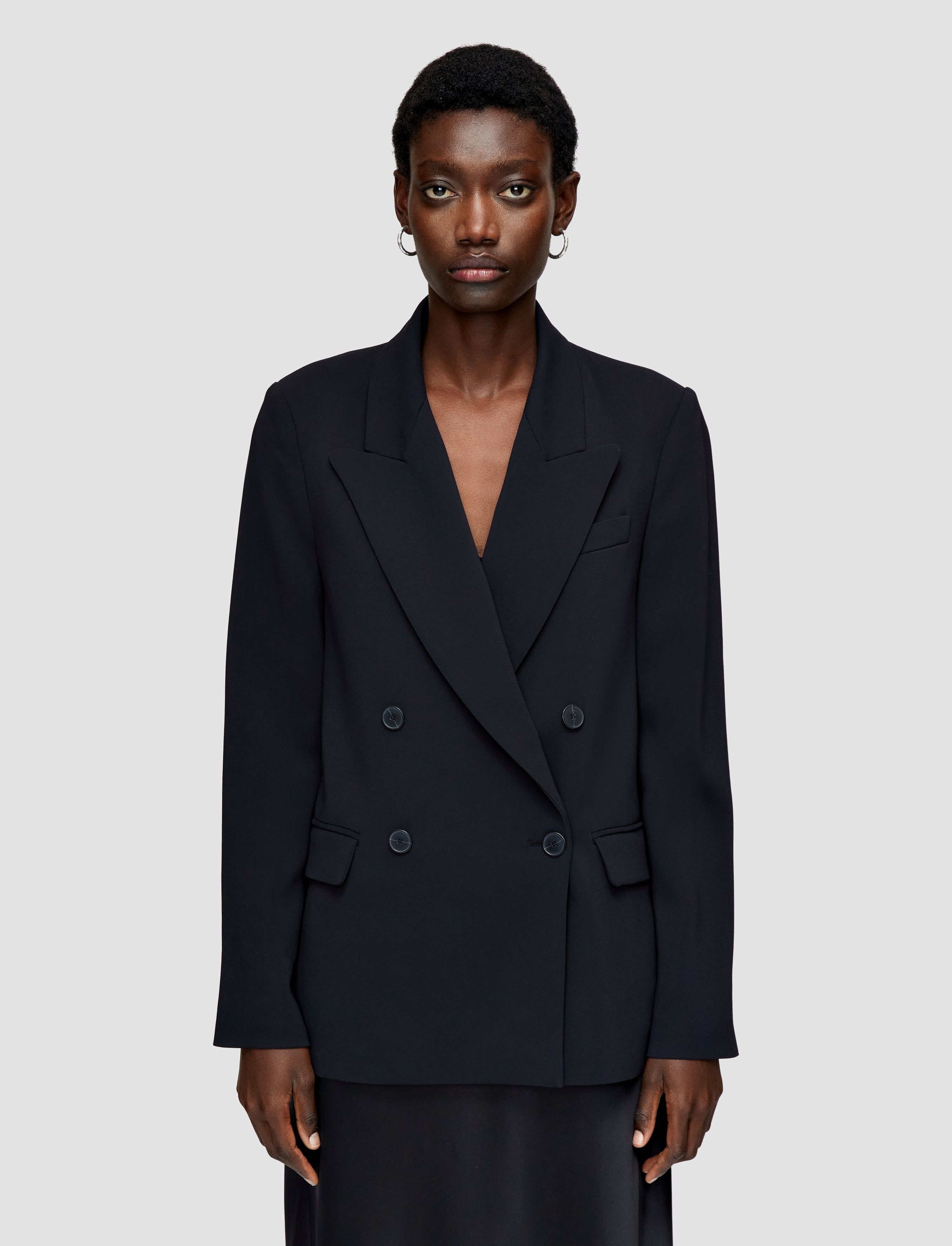 Comfort Cady Jaden Jacket - 3