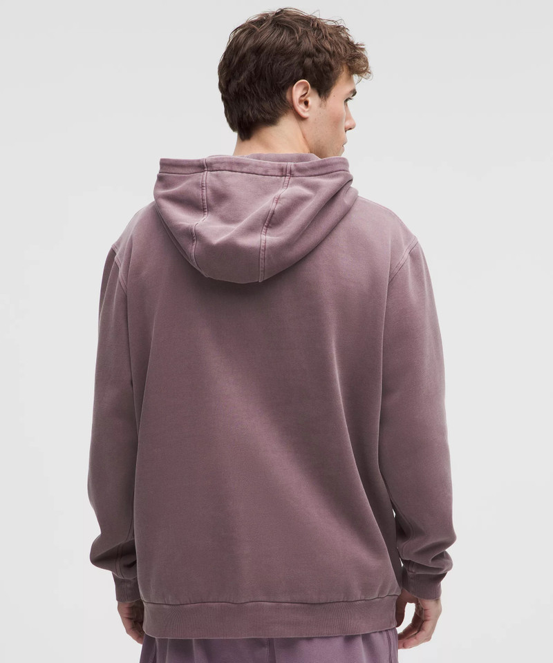 Steady State Pullover Hoodie *Wash 3