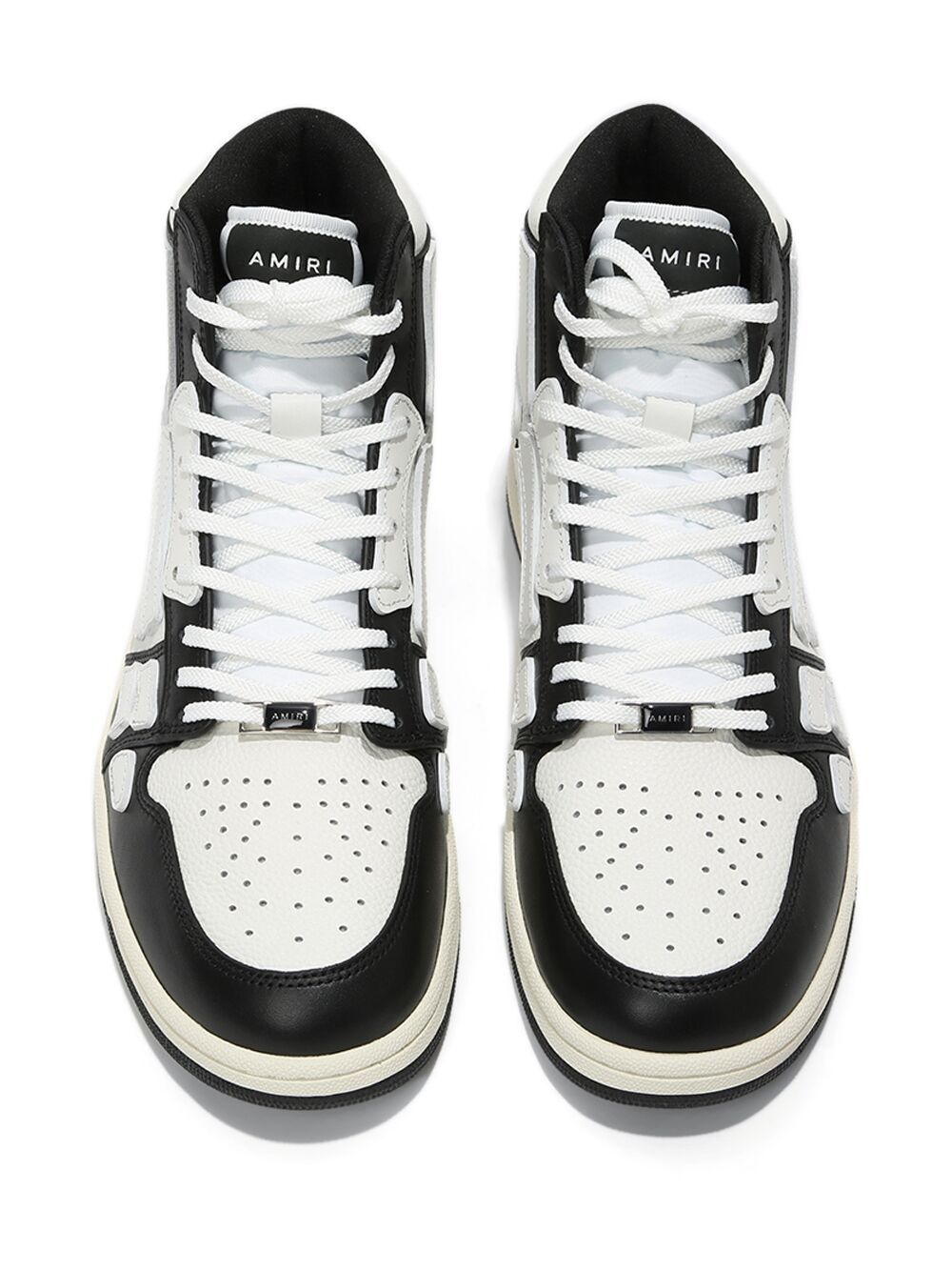 Skel hi-top sneakers - 2
