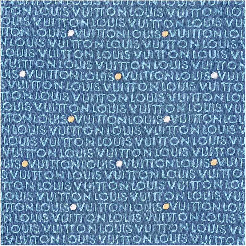 LV Signature Tie 3