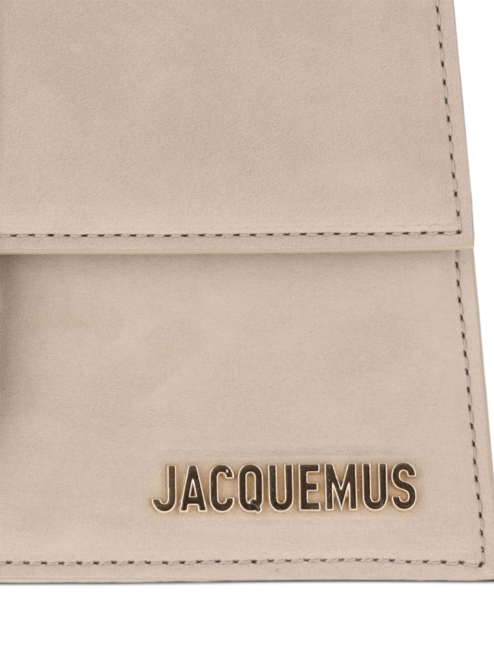 large The Bambino magnetic-closure crossbody bag - 4
