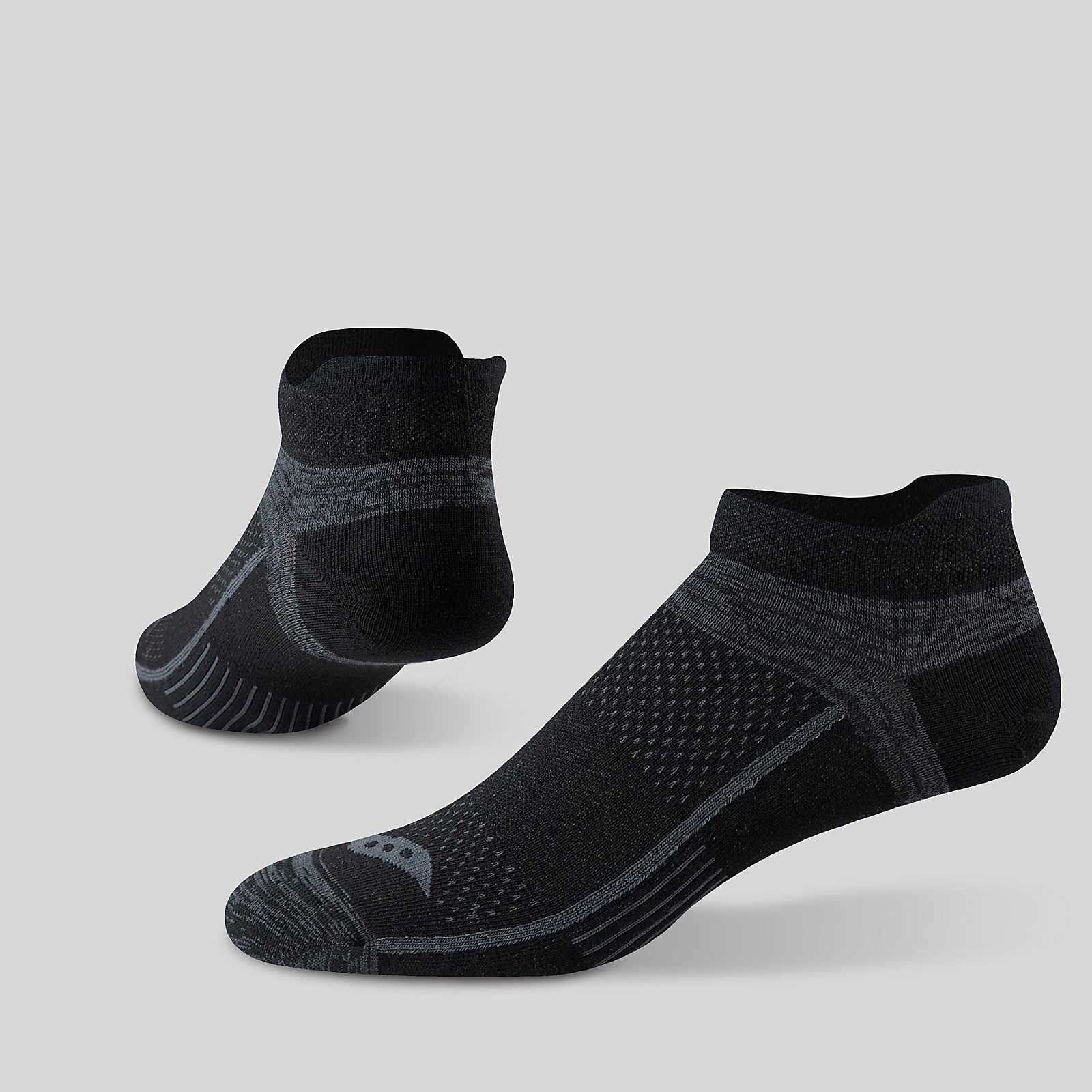 Inferno Ultralight No Show Tab Sock - 2