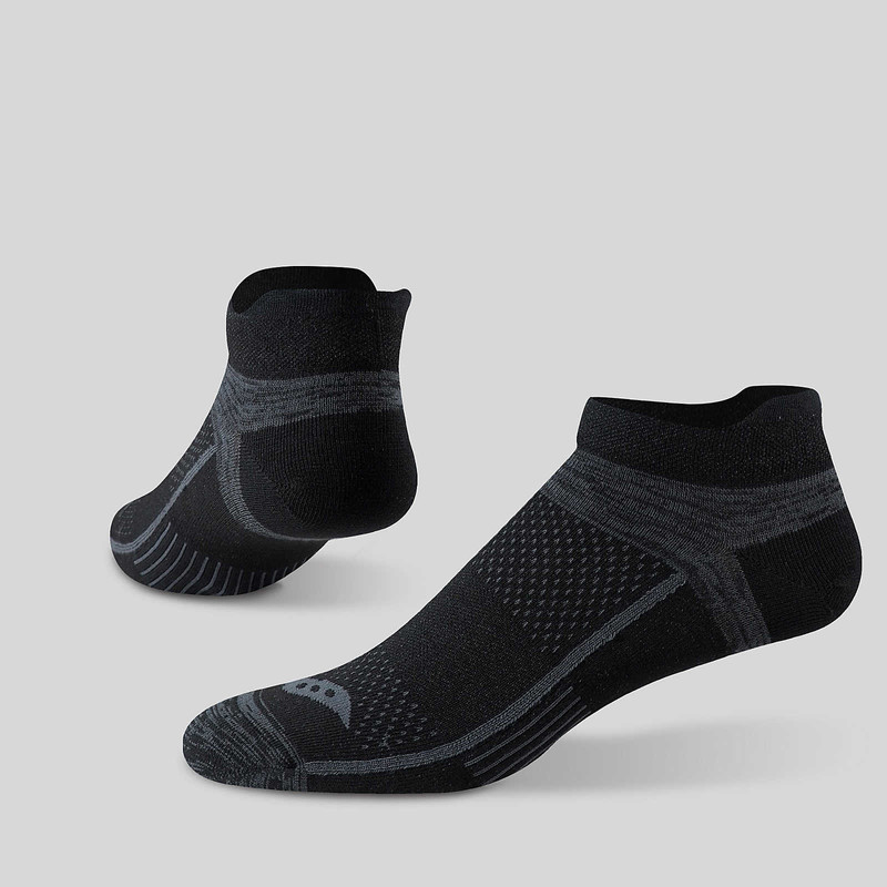 Saucony Inferno Ultralight No Show Tab Sock outlook
