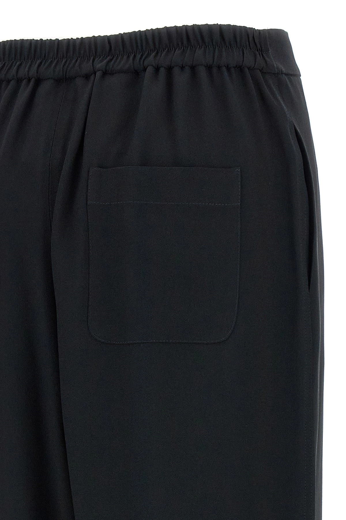 Acetate pants - 4