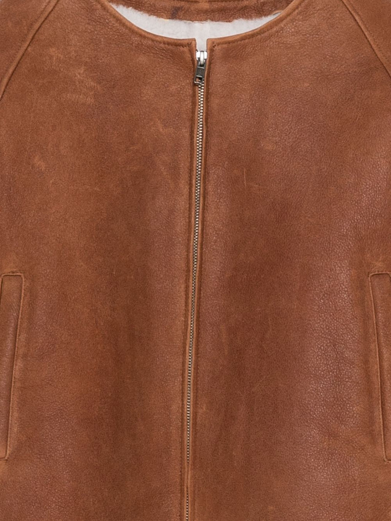 trim jacket 3