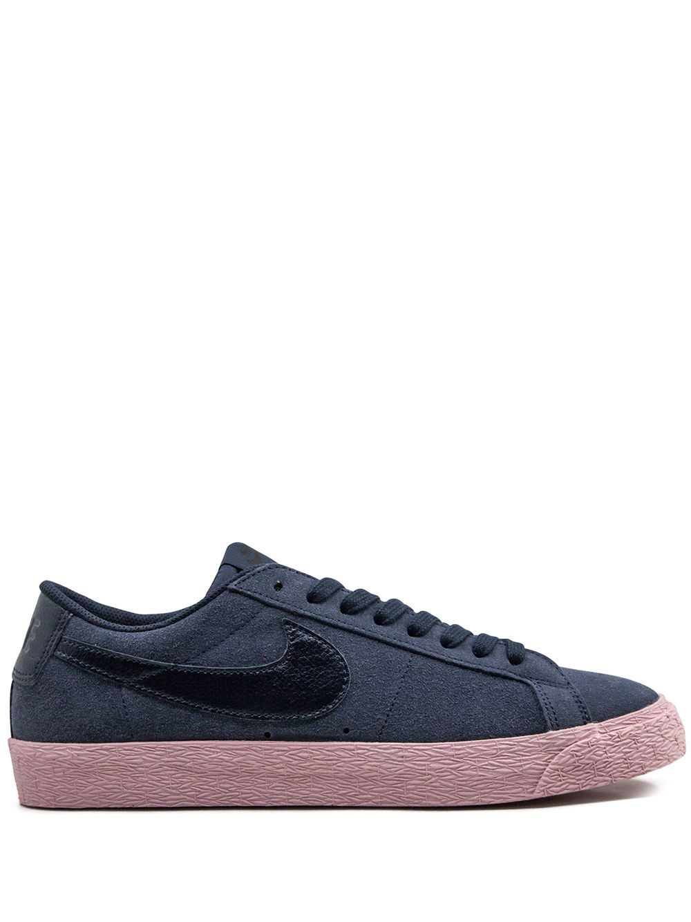 SB Zoom Blazer low-top sneakers - 1