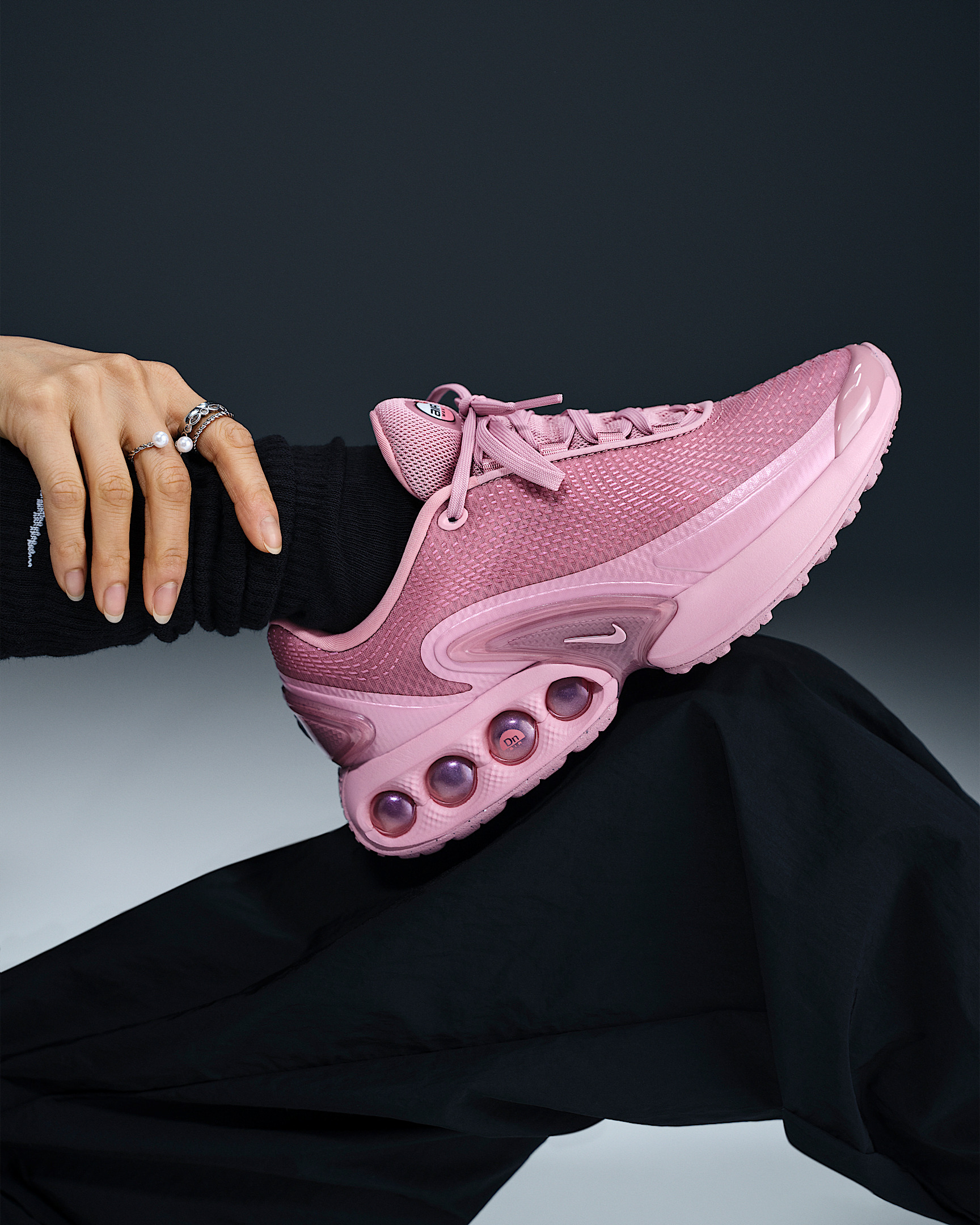 Nike Air Max Dn Women's Shoes - 10