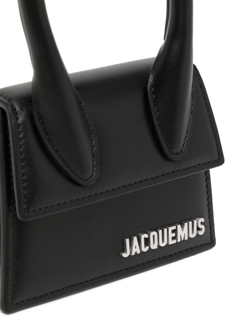 'LE CHIQUITO HOMME' BAG - 3