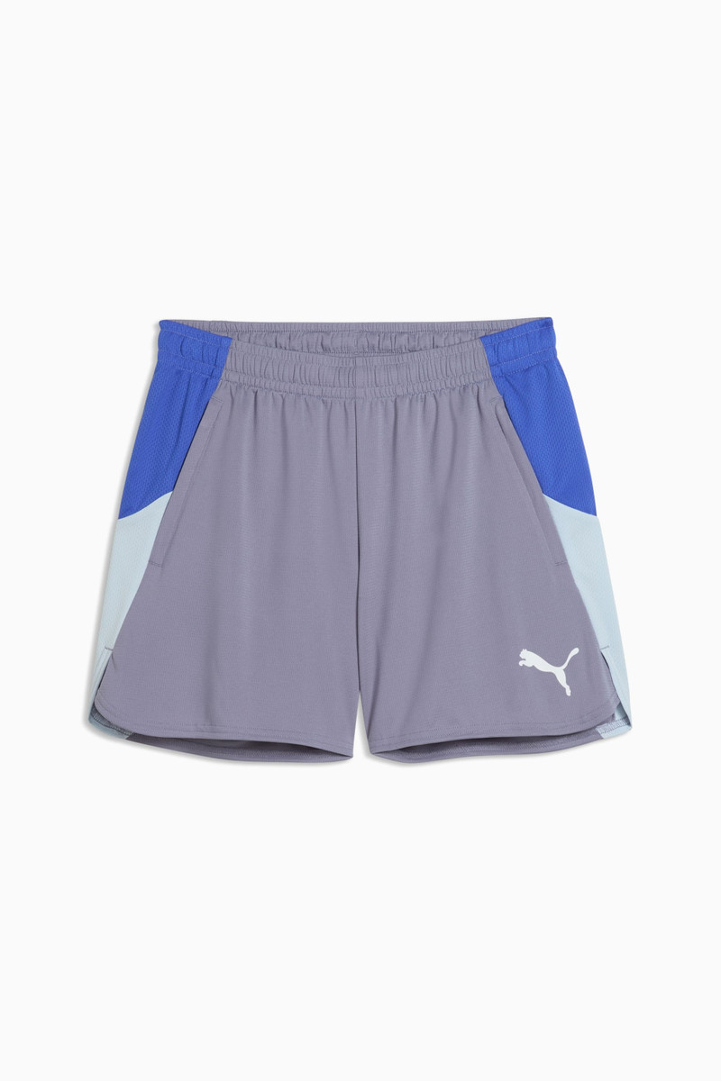 IndividualBLAZE Women's Soccer Shorts 1