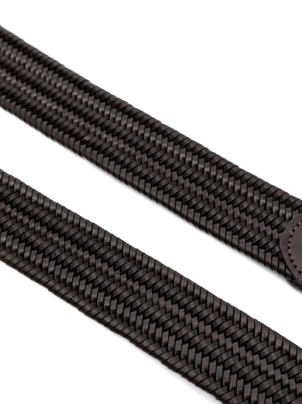 woven belt - 2