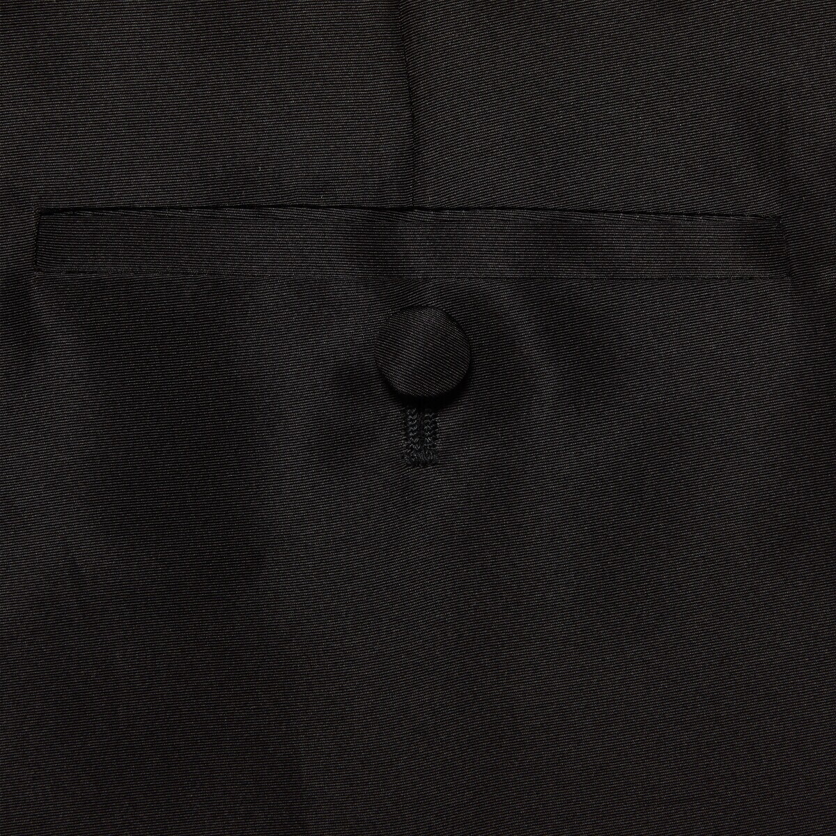 Silk pant with rolled-up hem - 5
