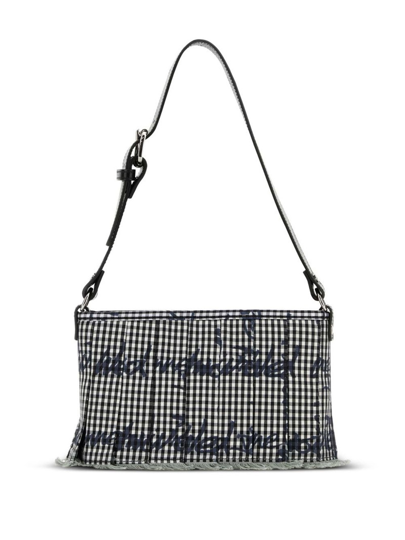 Vivienne Westwood Heather shoulder bag outlook