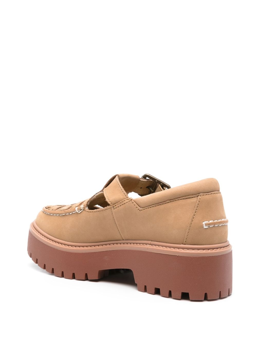 45mm Stone Street shoes - 3