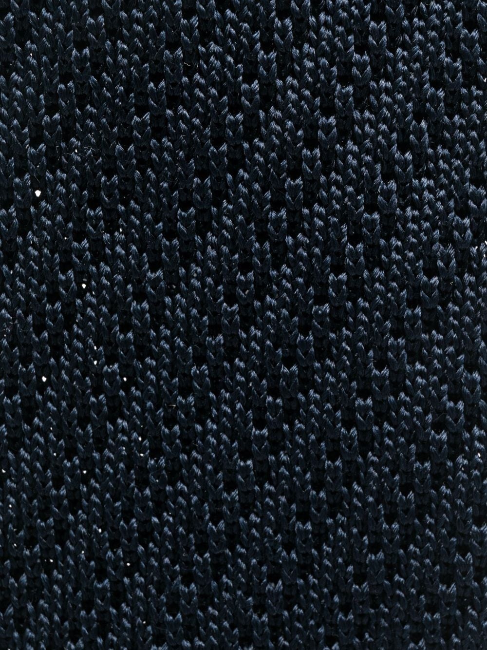 4-Bar striped tie - 2